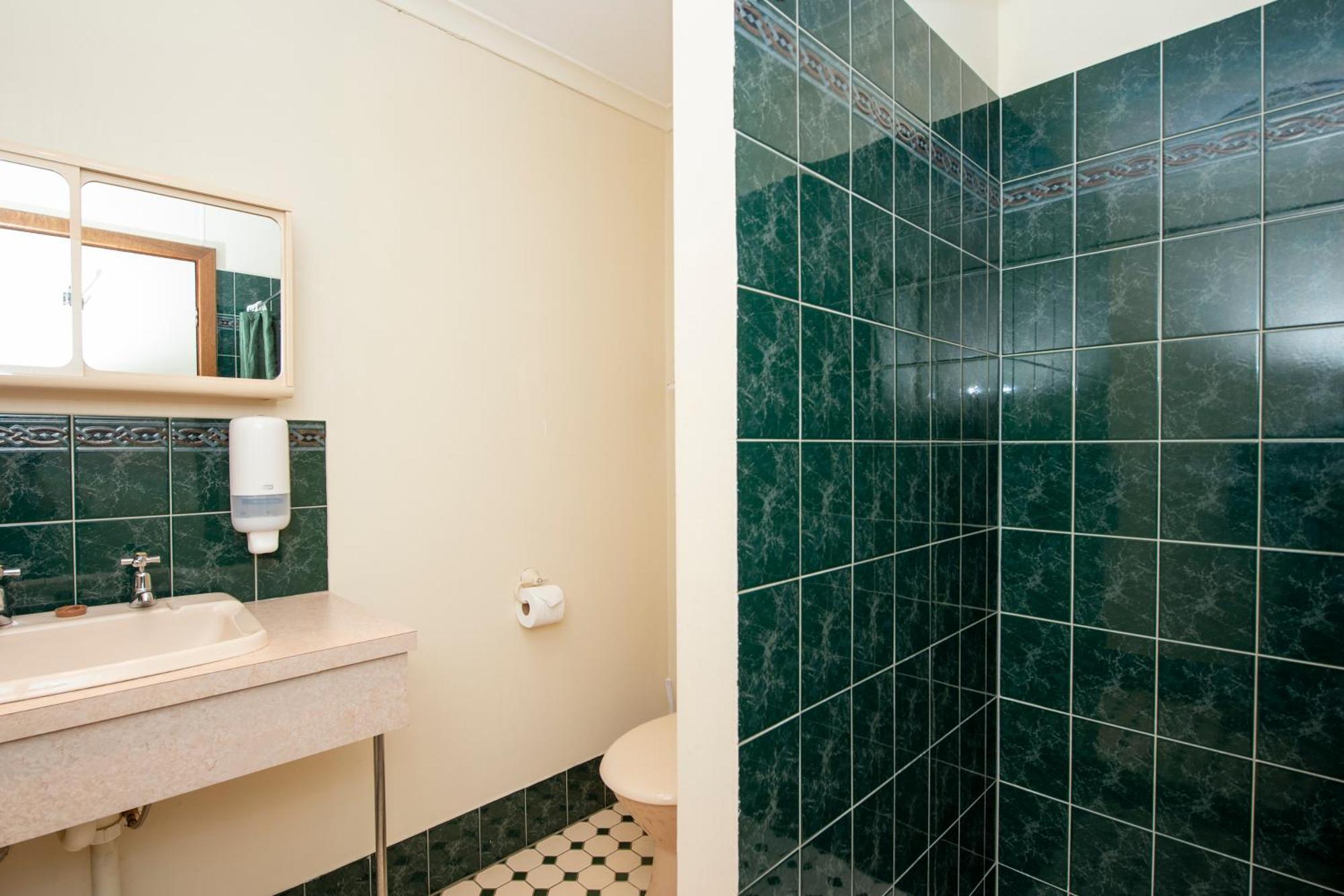 Ardrossan Hotel Motel מראה חיצוני תמונה