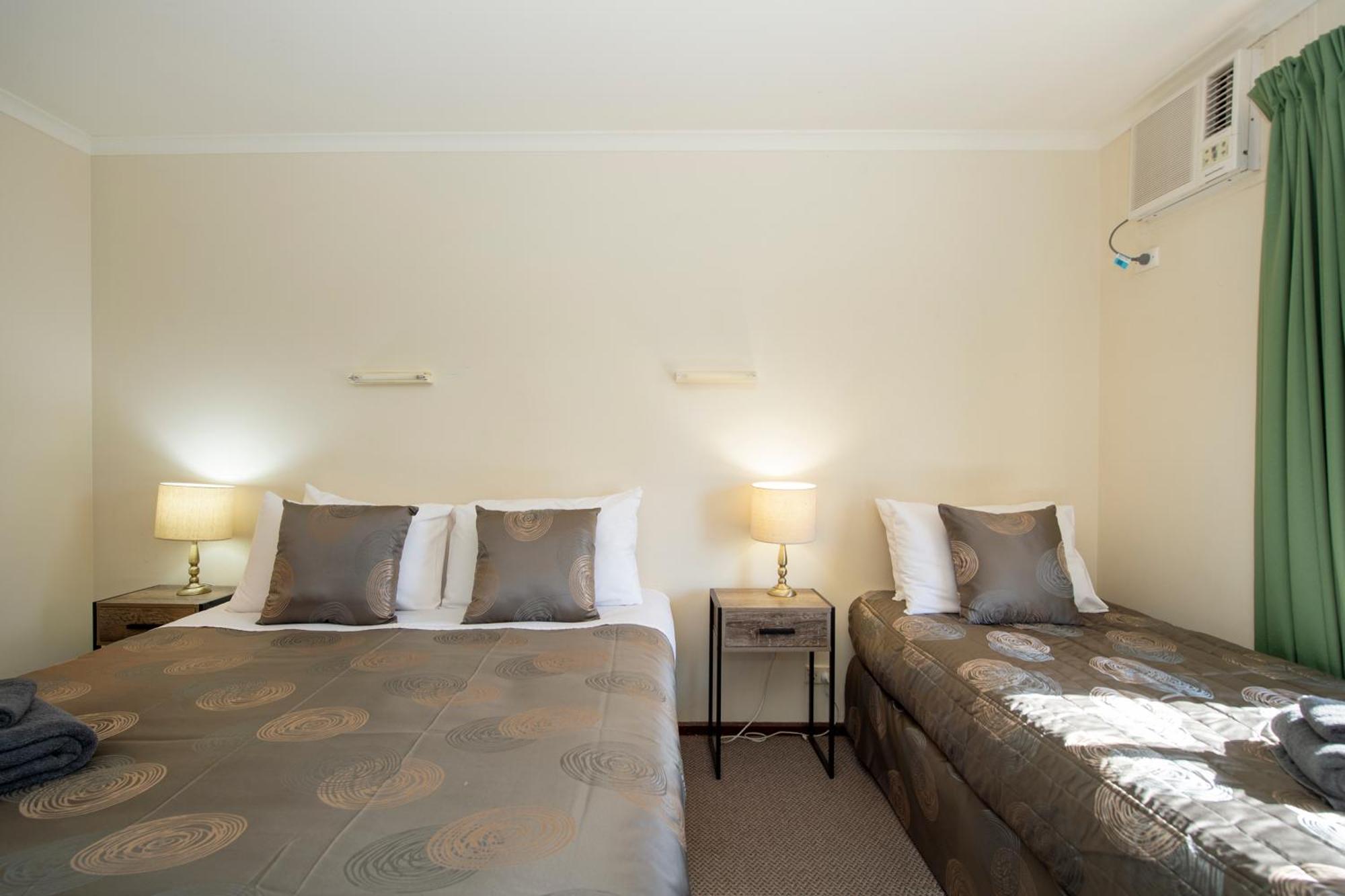 Ardrossan Hotel Motel מראה חיצוני תמונה