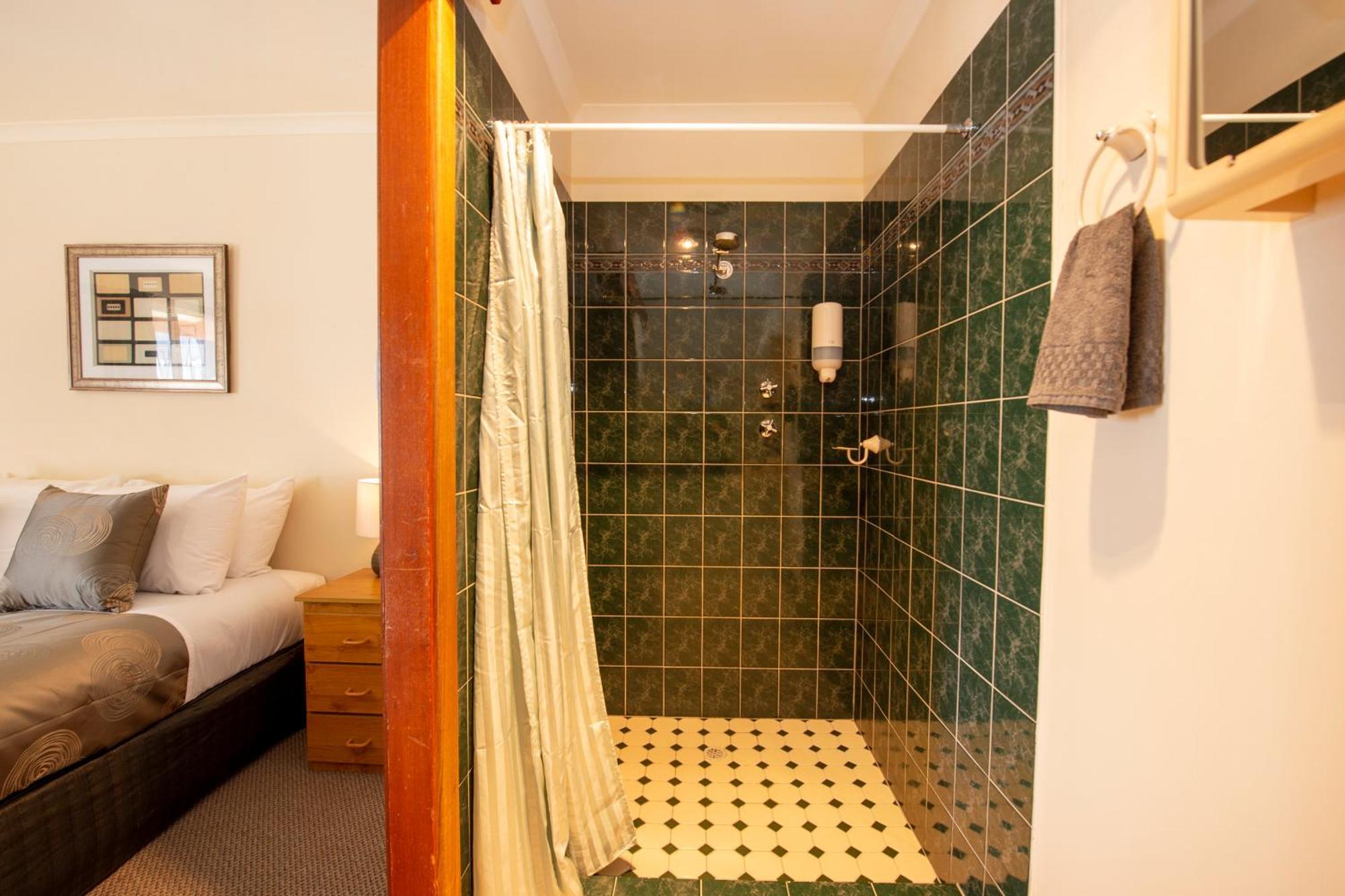 Ardrossan Hotel Motel מראה חיצוני תמונה