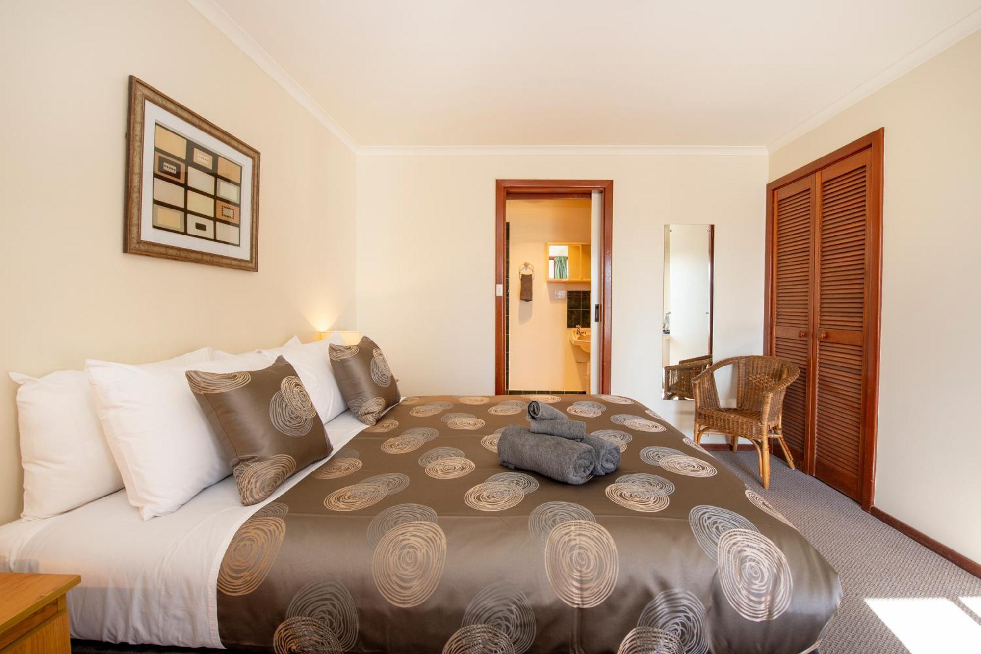 Ardrossan Hotel Motel מראה חיצוני תמונה