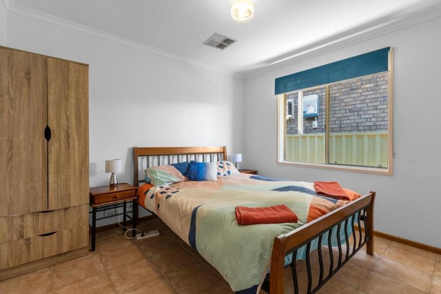 Ardrossan Hotel Motel מראה חיצוני תמונה