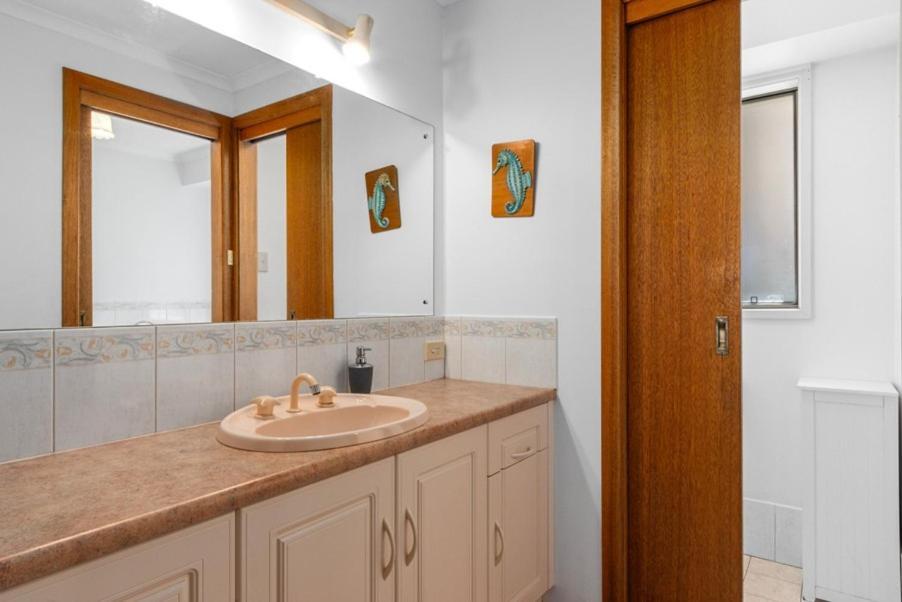 Ardrossan Hotel Motel מראה חיצוני תמונה